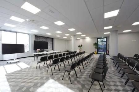 Hampton by Hilton Rome North - 18