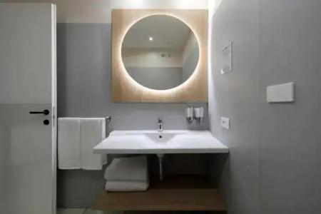 Hampton by Hilton Rome North - 49