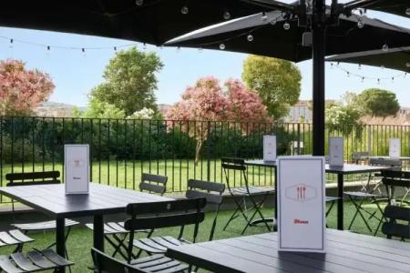 Hampton by Hilton Rome North - 25