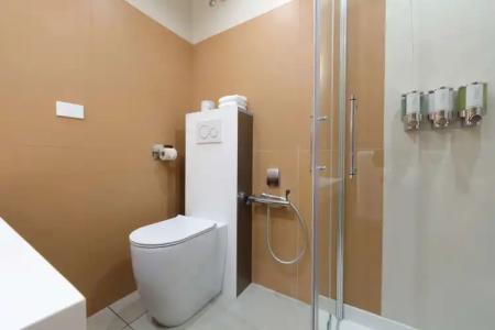 Hampton by Hilton Rome North - 8