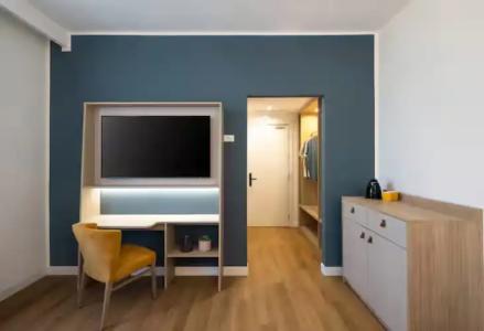 Hampton by Hilton Rome North - 66