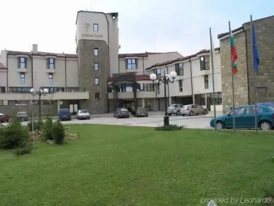 Troyan Plaza - 23