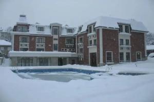 Chateau Montagne Hotel Troyan, Troyan