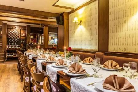 Chateau Montagne Troyan - 16