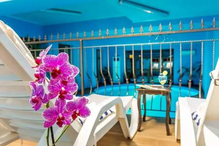 Chateau Montagne Troyan - 18