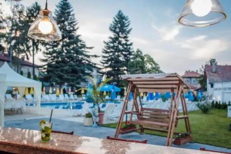 Chateau Montagne Troyan - 13