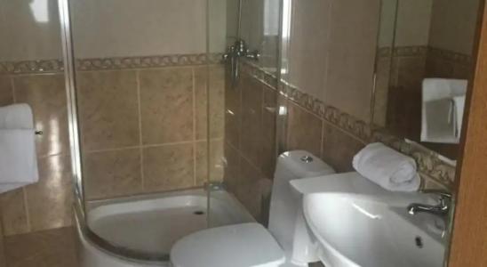 Chateau Montagne Troyan - 6