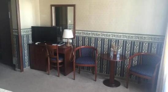 Chateau Montagne Troyan - 4