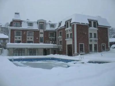 Chateau Montagne Troyan - 0