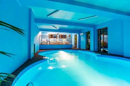 Chateau Montagne Troyan - 8