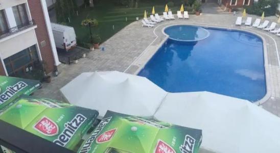 Chateau Montagne Troyan - 9