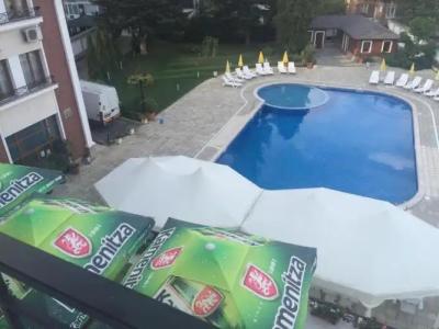 Chateau Montagne Troyan - 35