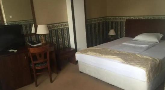 Chateau Montagne Troyan - 5