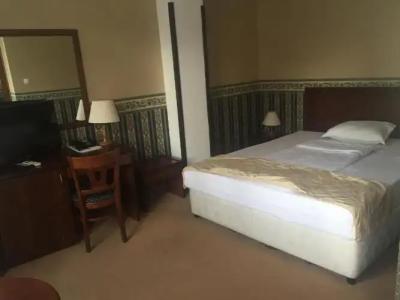 Chateau Montagne Troyan - 19