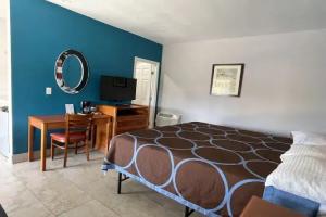 American Inn of Daytona, Daytona Beach