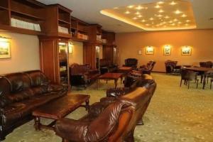 Park Hotel Izida, Dobrich