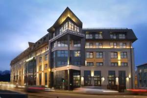 Talbot Hotel, Wexford