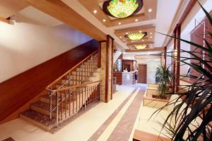 Spa Hotel Armira, Starozagorski Bani