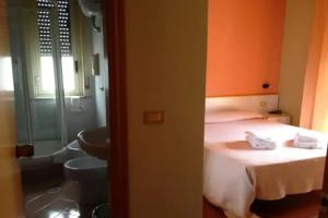 Hotel Seven Residence, Palinuro