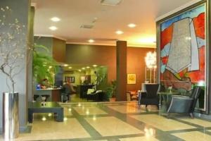 City Hotel, Stara Zagora