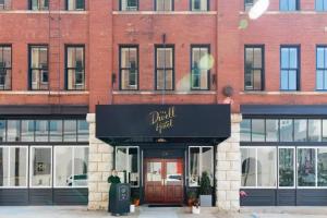 The Dwell Hotel, a Member of Design Hotels, Chattanooga