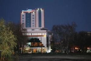 Merian Palace Hotel, Stara Zagora