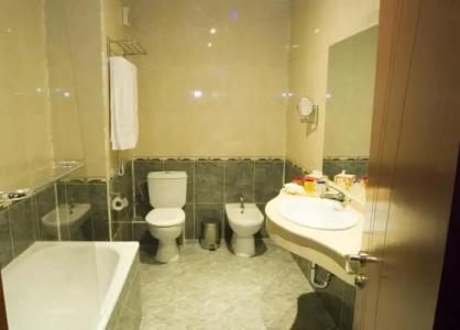 Merian Palace - 7