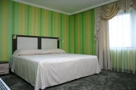 Merian Palace - 5