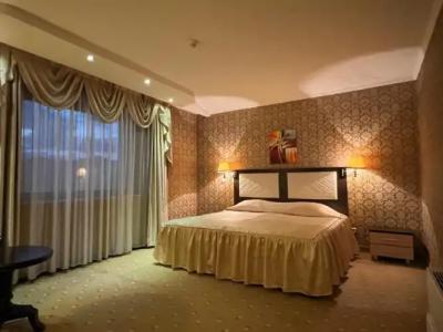 Merian Palace - 22