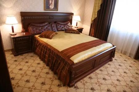 Merian Palace - 27