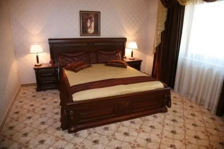 Merian Palace - 3