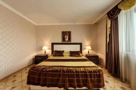 Merian Palace - 24