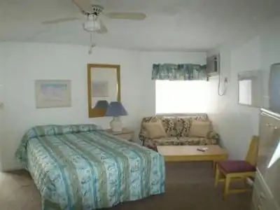 Diplomat Beach Club - 22