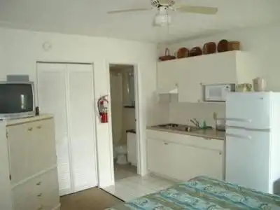 Diplomat Beach Club - 27