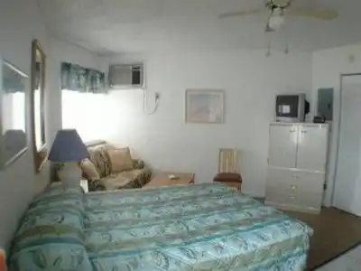 Diplomat Beach Club - 29