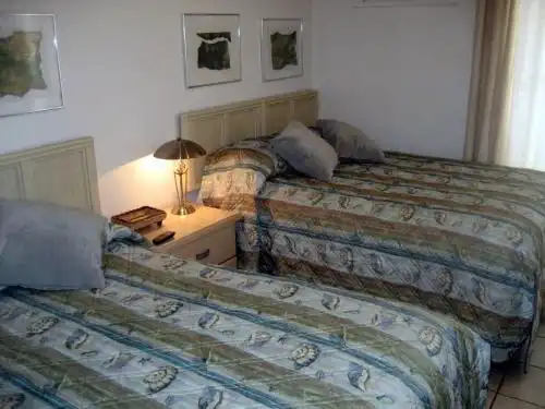 Diplomat Beach Club - 32