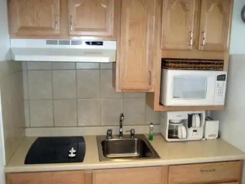 Diplomat Beach Club - 37