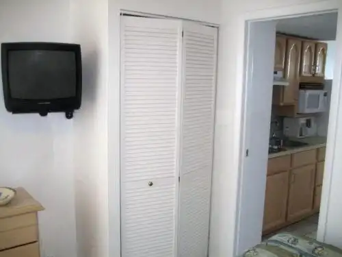 Diplomat Beach Club - 38