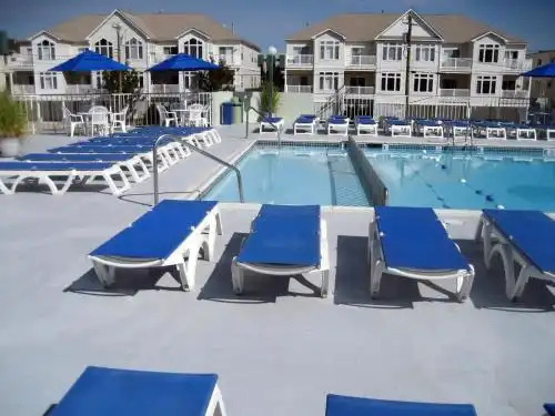 Diplomat Beach Club - 5