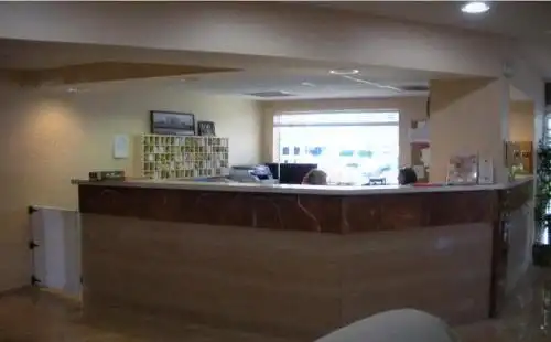 Diplomat Beach Club - 9