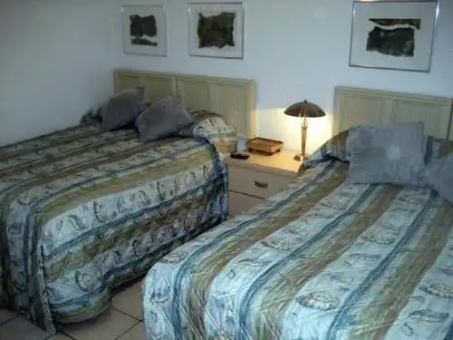 Diplomat Beach Club - 8