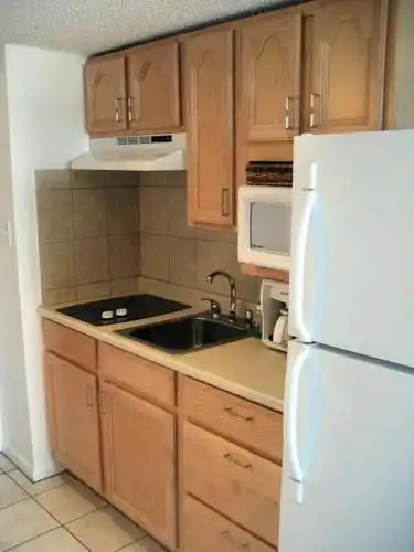 Diplomat Beach Club - 15