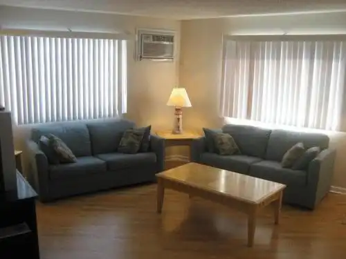 Diplomat Beach Club - 4