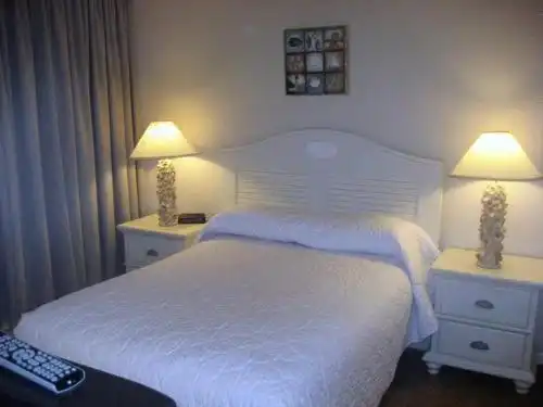 Diplomat Beach Club - 1