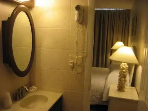 Diplomat Beach Club - 17