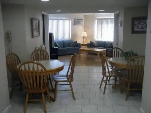 Diplomat Beach Club - 19