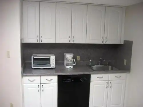 Diplomat Beach Club - 20