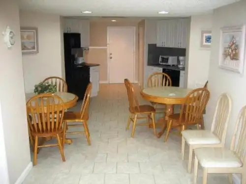 Diplomat Beach Club - 18