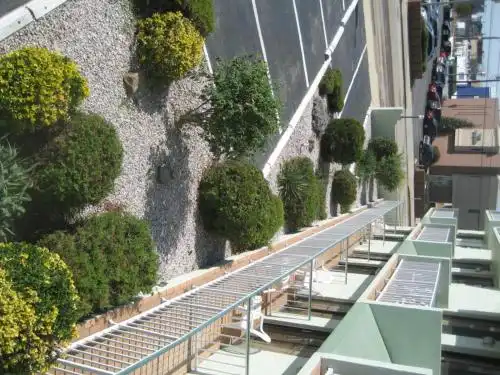 Diplomat Beach Club - 26