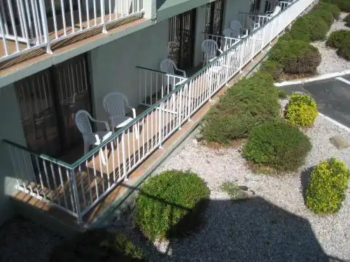 Diplomat Beach Club - 23